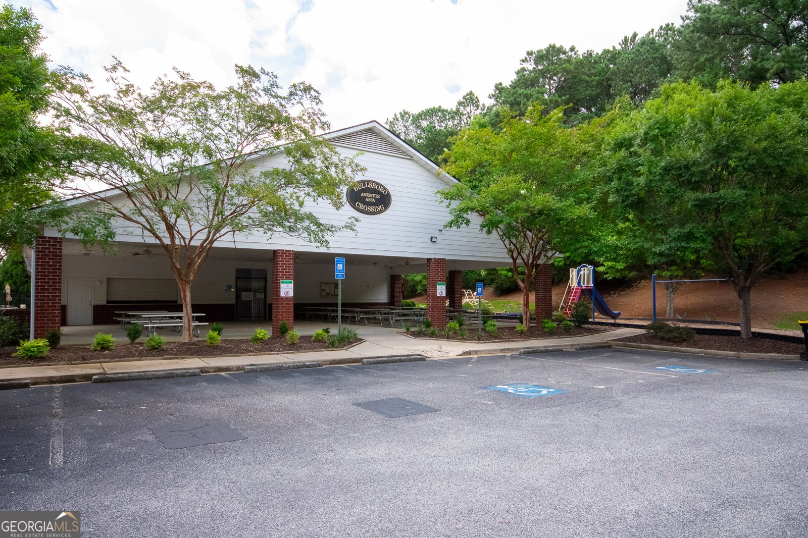 96 Torero Trail Newnan - 20