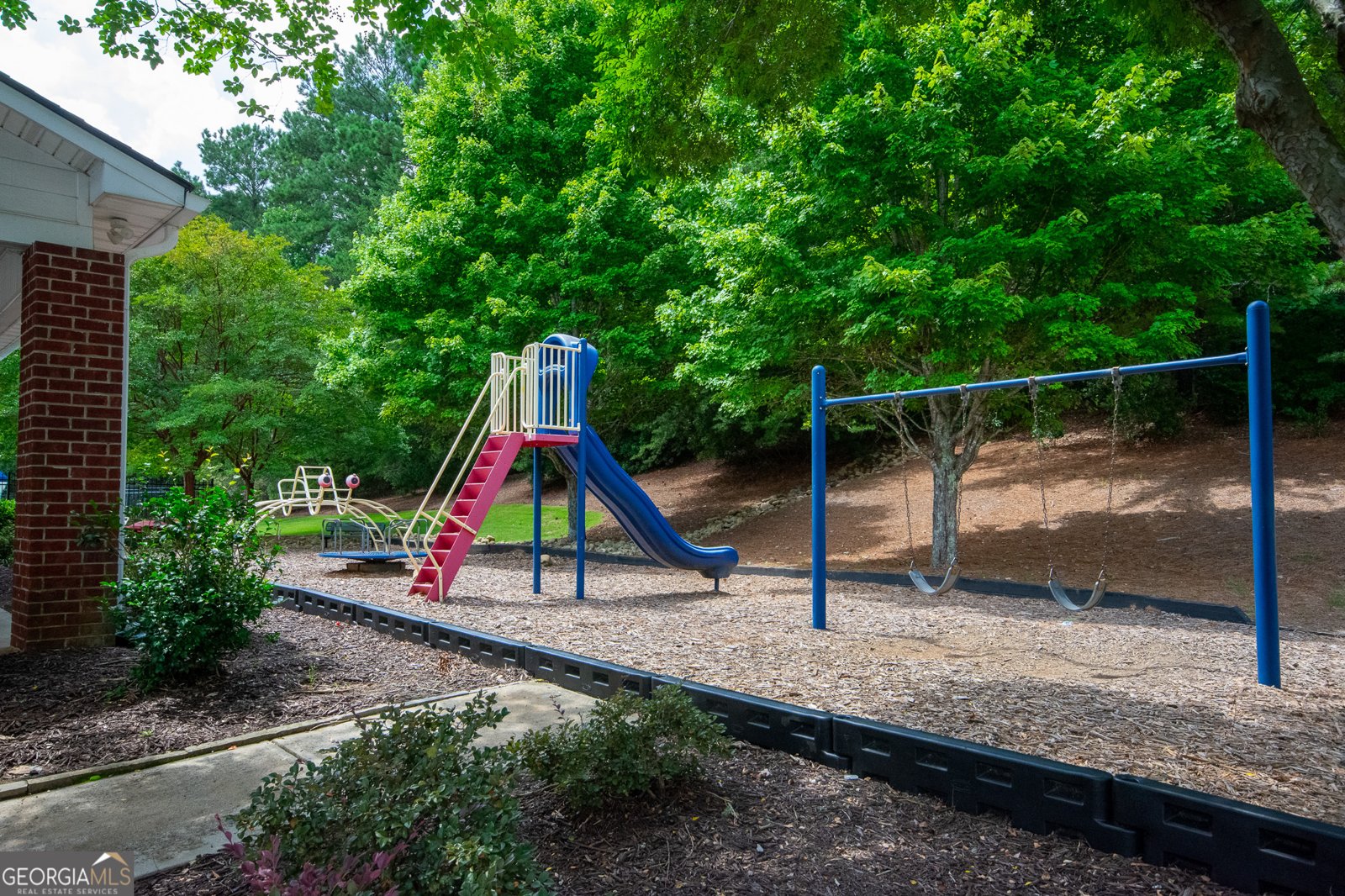 96 Torero Trail Newnan - 21