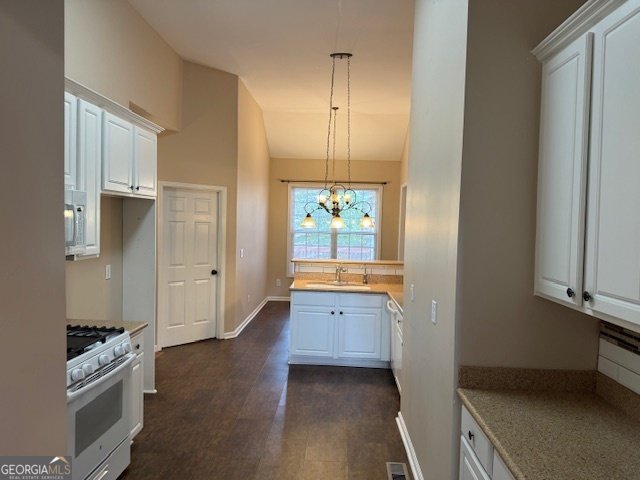 120 SADDLE TREE Way Sugar Hill - 10