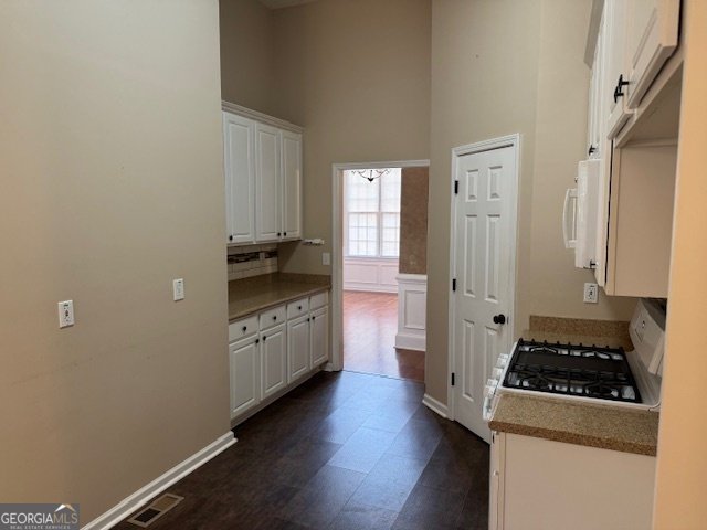 120 SADDLE TREE Way Sugar Hill - 13