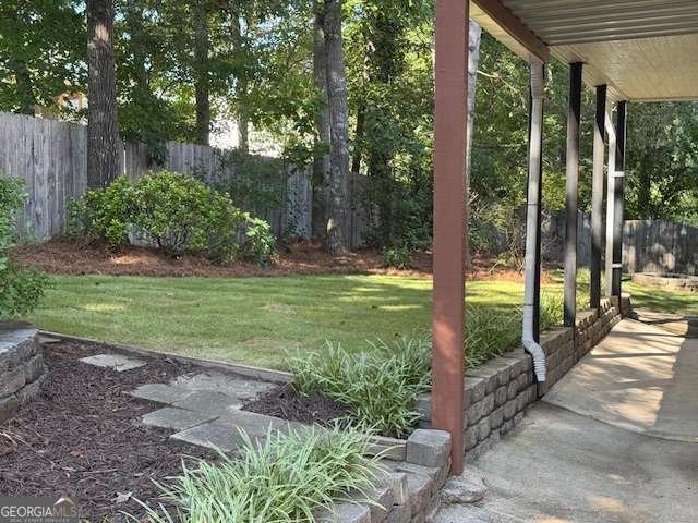 120 SADDLE TREE Way Sugar Hill - 2