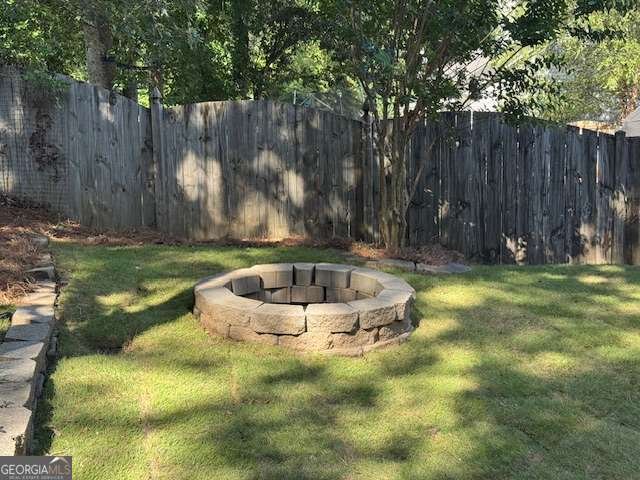 120 SADDLE TREE Way Sugar Hill - 3