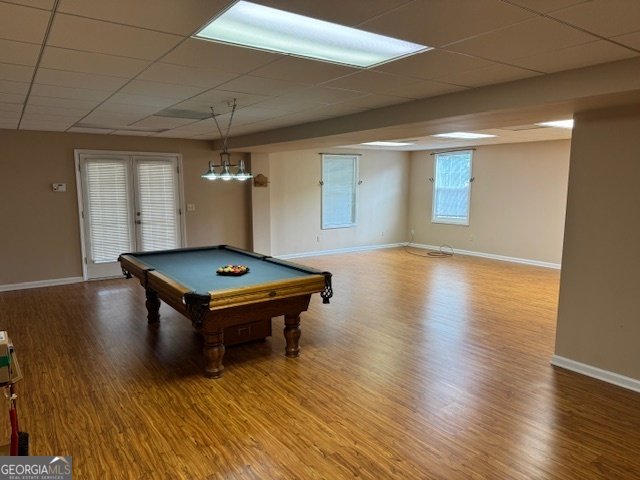 120 SADDLE TREE Way Sugar Hill - 33