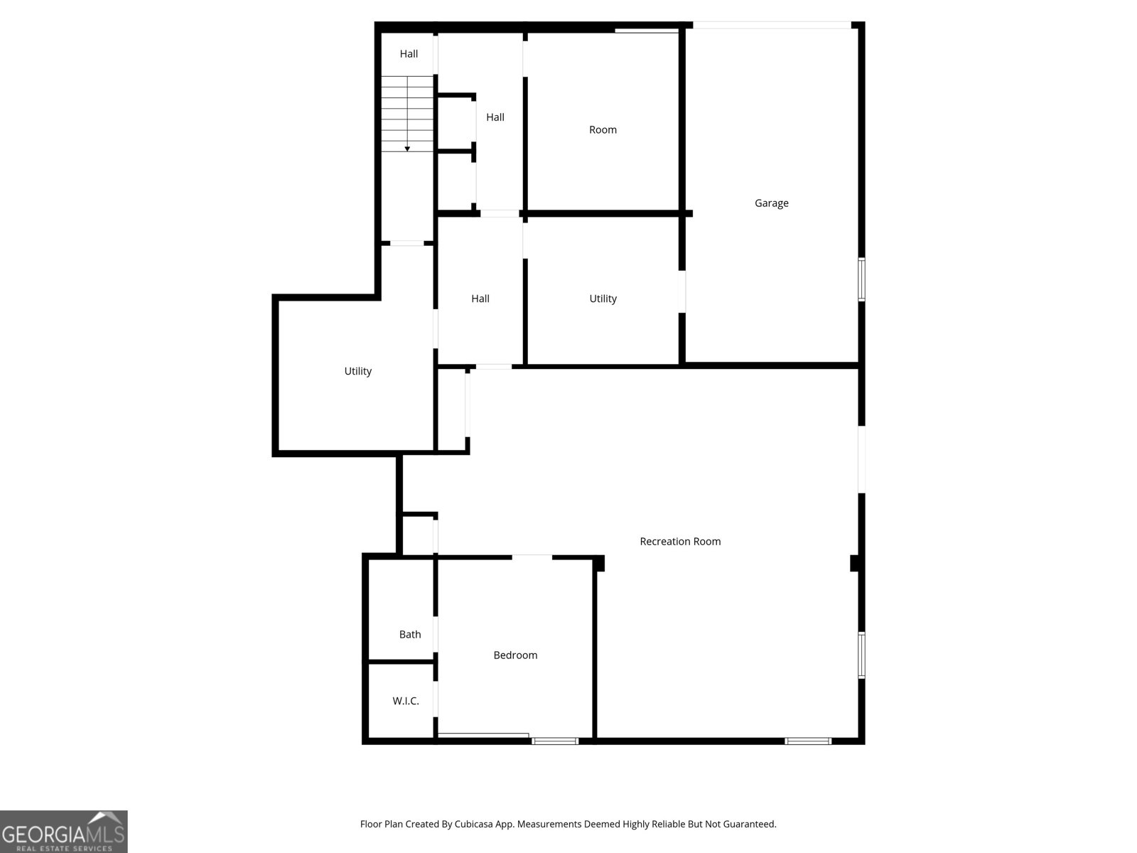 120 SADDLE TREE Way Sugar Hill - 63