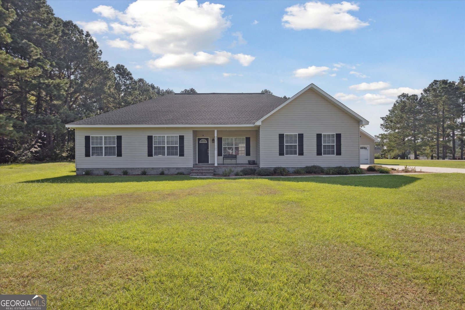 1900 Erin Way Statesboro - 1