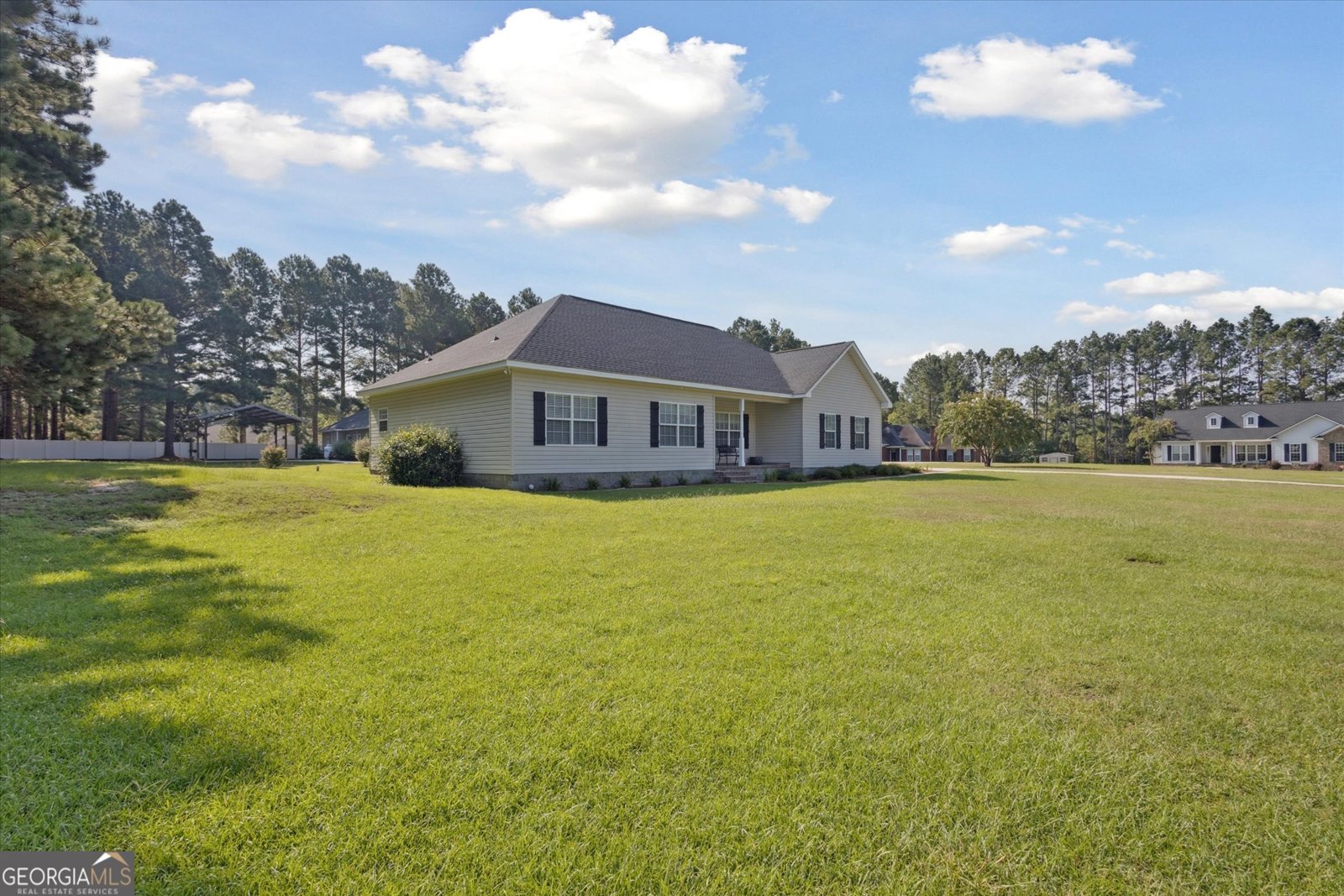 1900 Erin Way Statesboro - 2