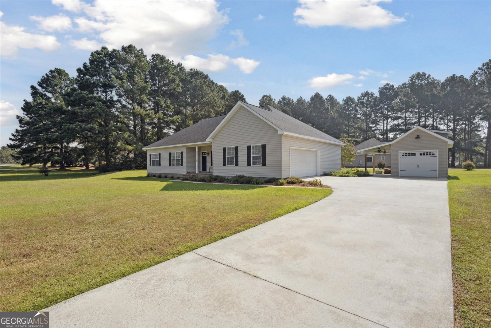 1900 Erin Way Statesboro - 3
