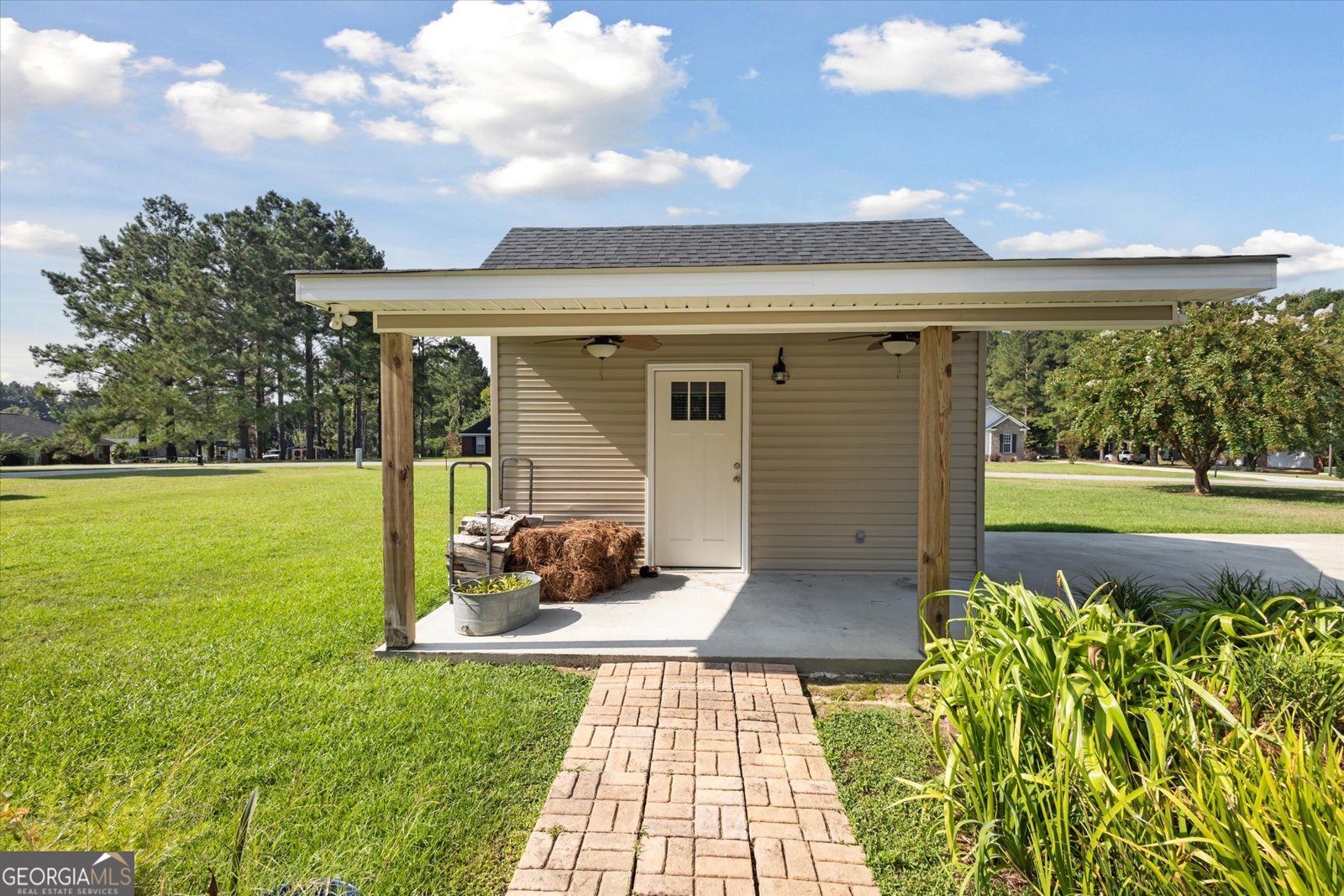 1900 Erin Way Statesboro - 31