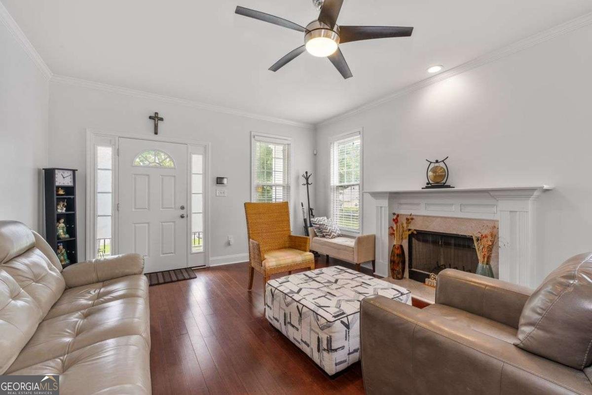 59 BROWN Avenue Atlanta - 10