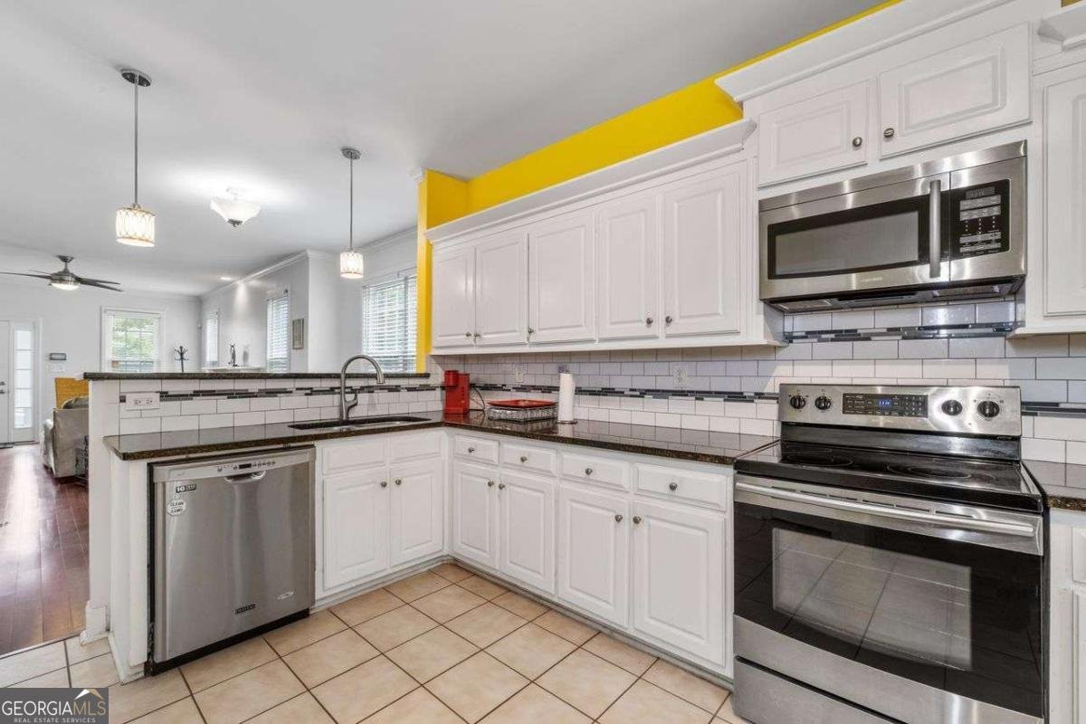 59 BROWN Avenue Atlanta - 14