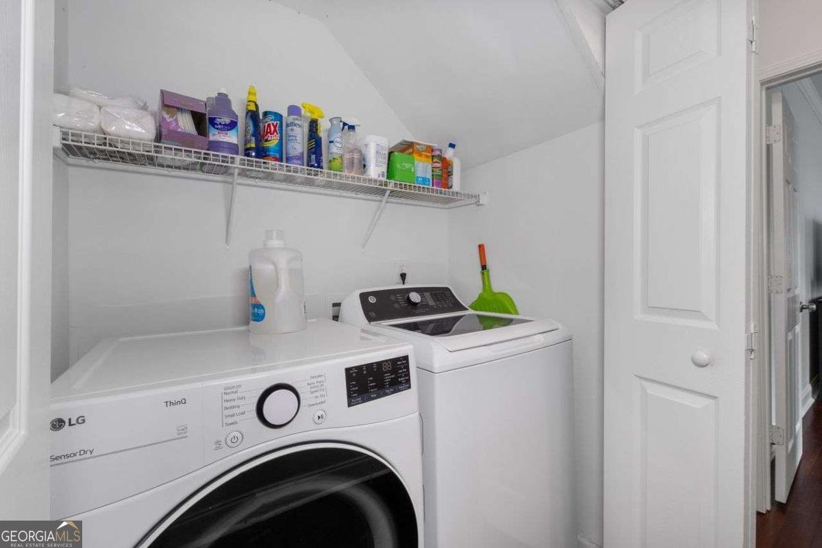 59 BROWN Avenue Atlanta - 19