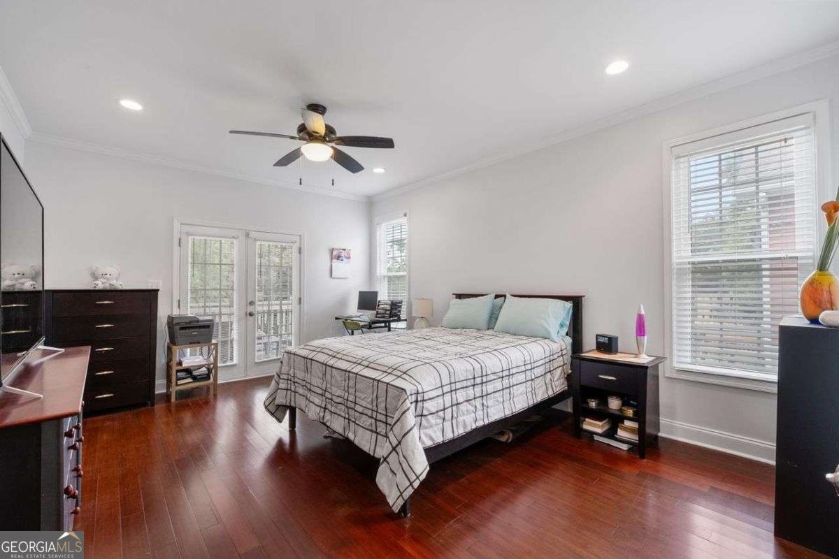 59 BROWN Avenue Atlanta - 20