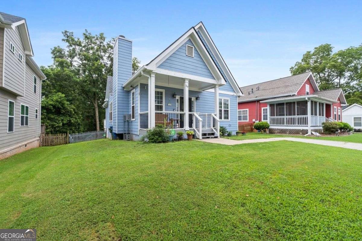 59 BROWN Avenue Atlanta - 3