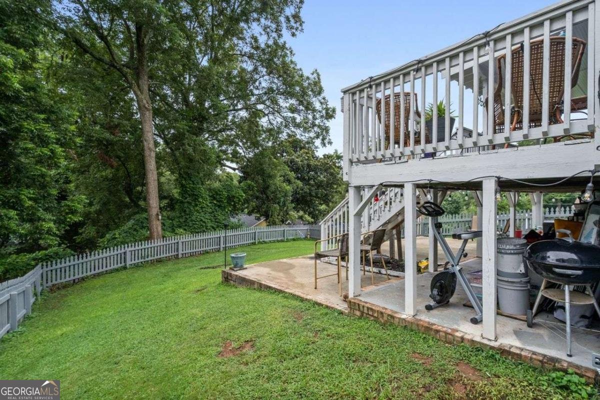 59 BROWN Avenue Atlanta - 30