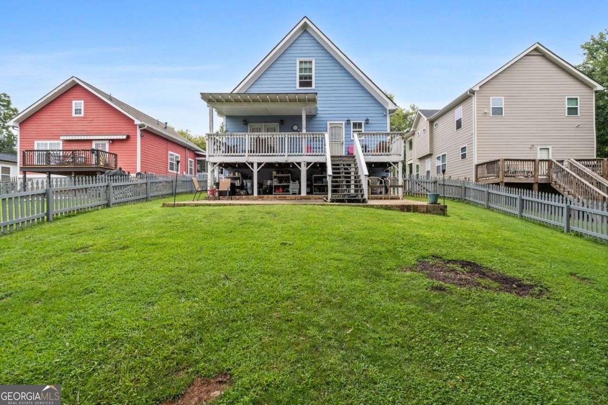 59 BROWN Avenue Atlanta - 32