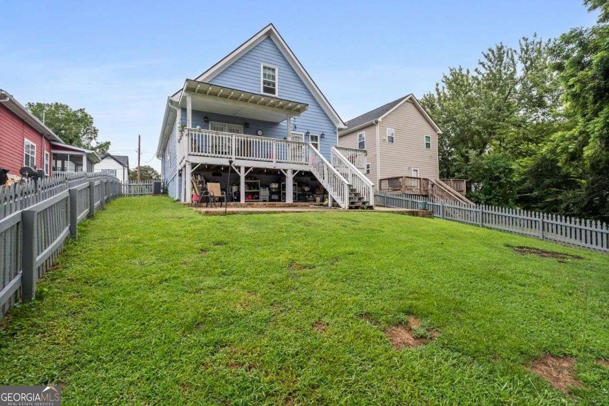 59 BROWN Avenue Atlanta - 33