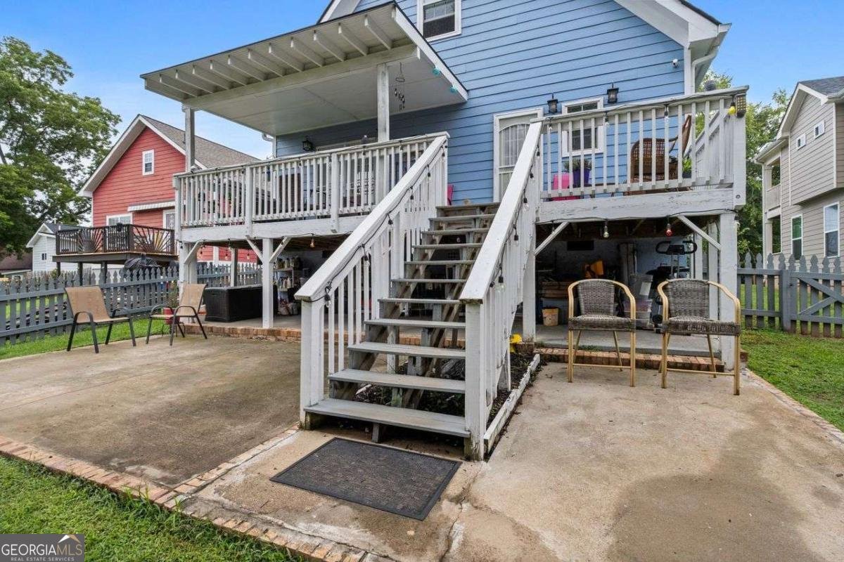 59 BROWN Avenue Atlanta - 34