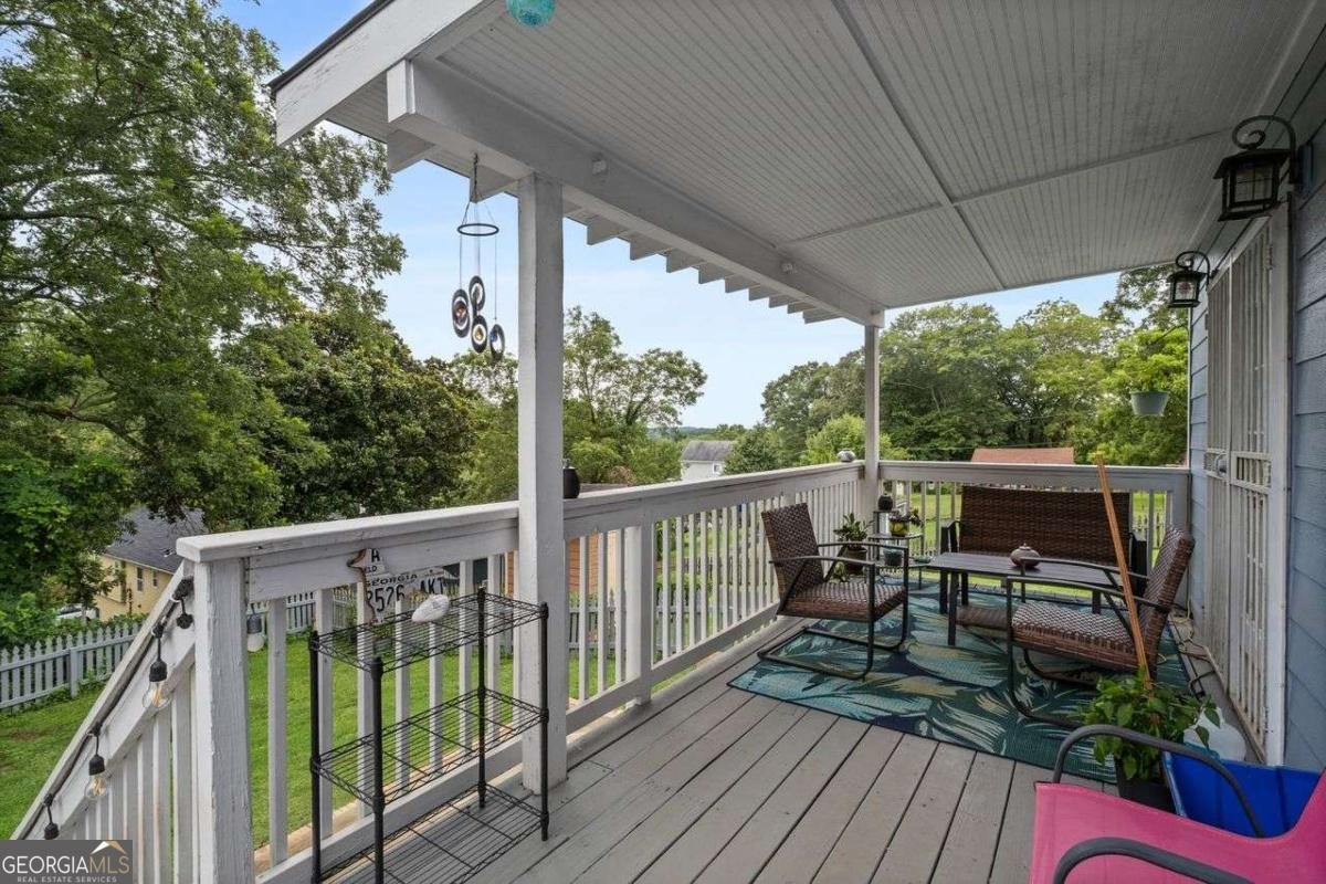 59 BROWN Avenue Atlanta - 35