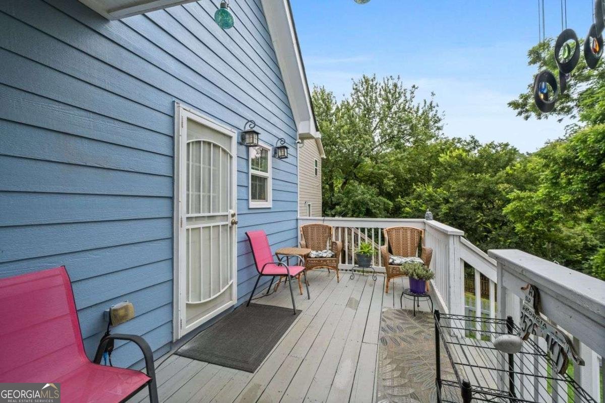 59 BROWN Avenue Atlanta - 36