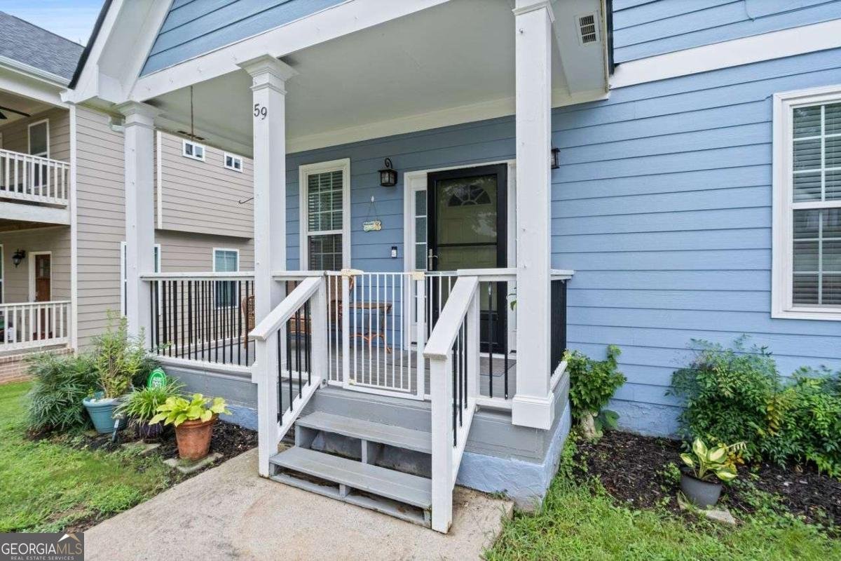59 BROWN Avenue Atlanta - 4