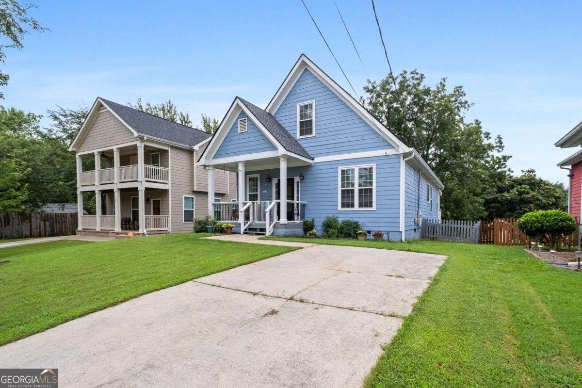 59 BROWN Avenue Atlanta - 5