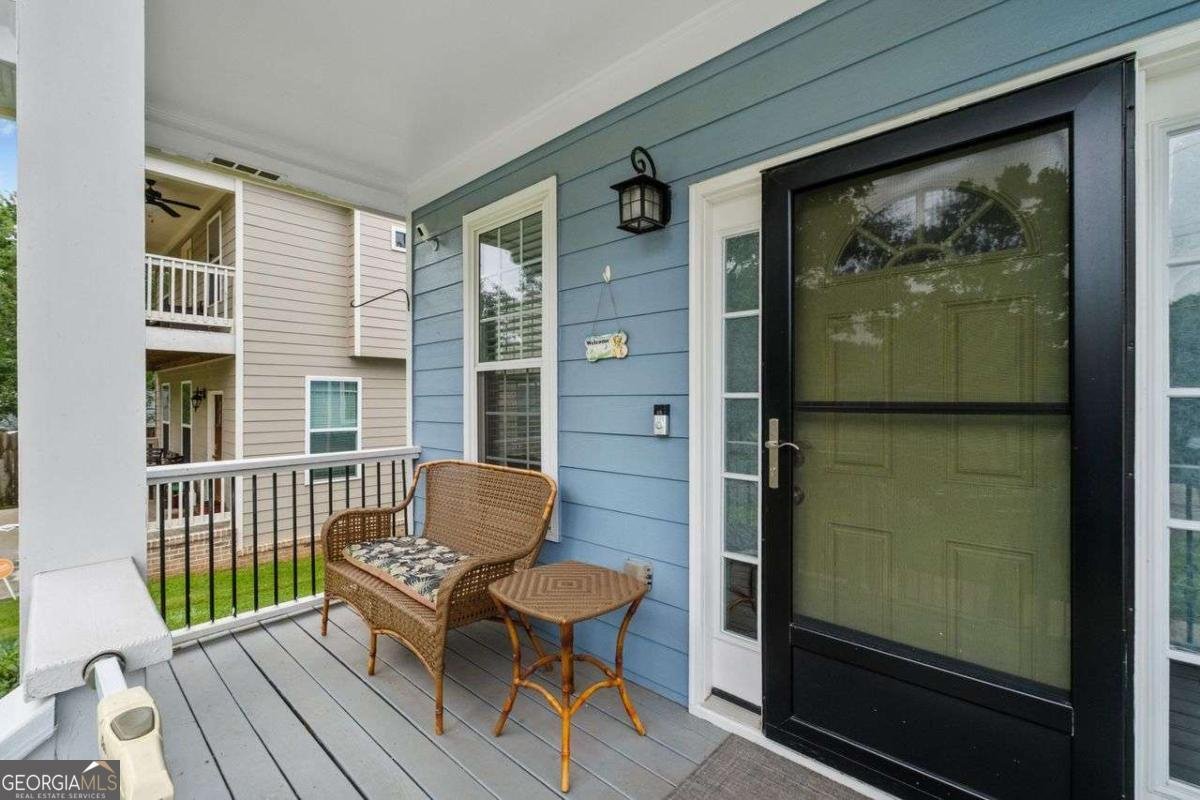 59 BROWN Avenue Atlanta - 6