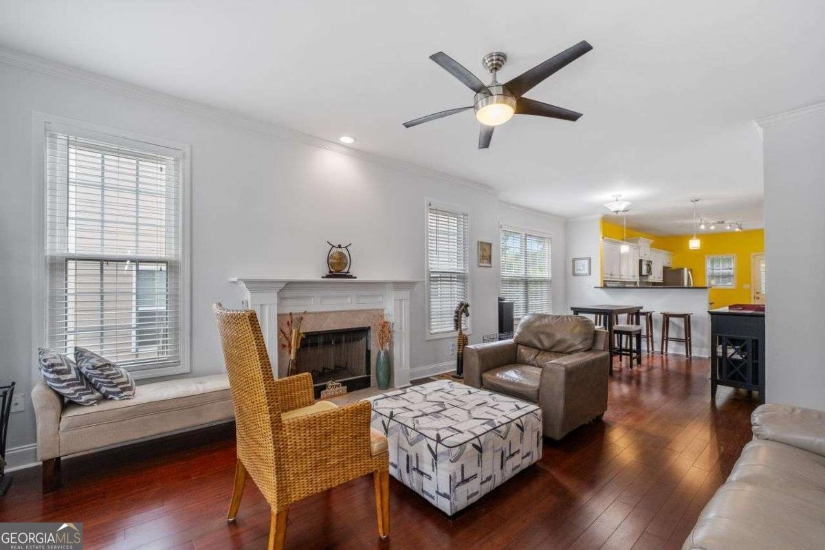 59 BROWN Avenue Atlanta - 7