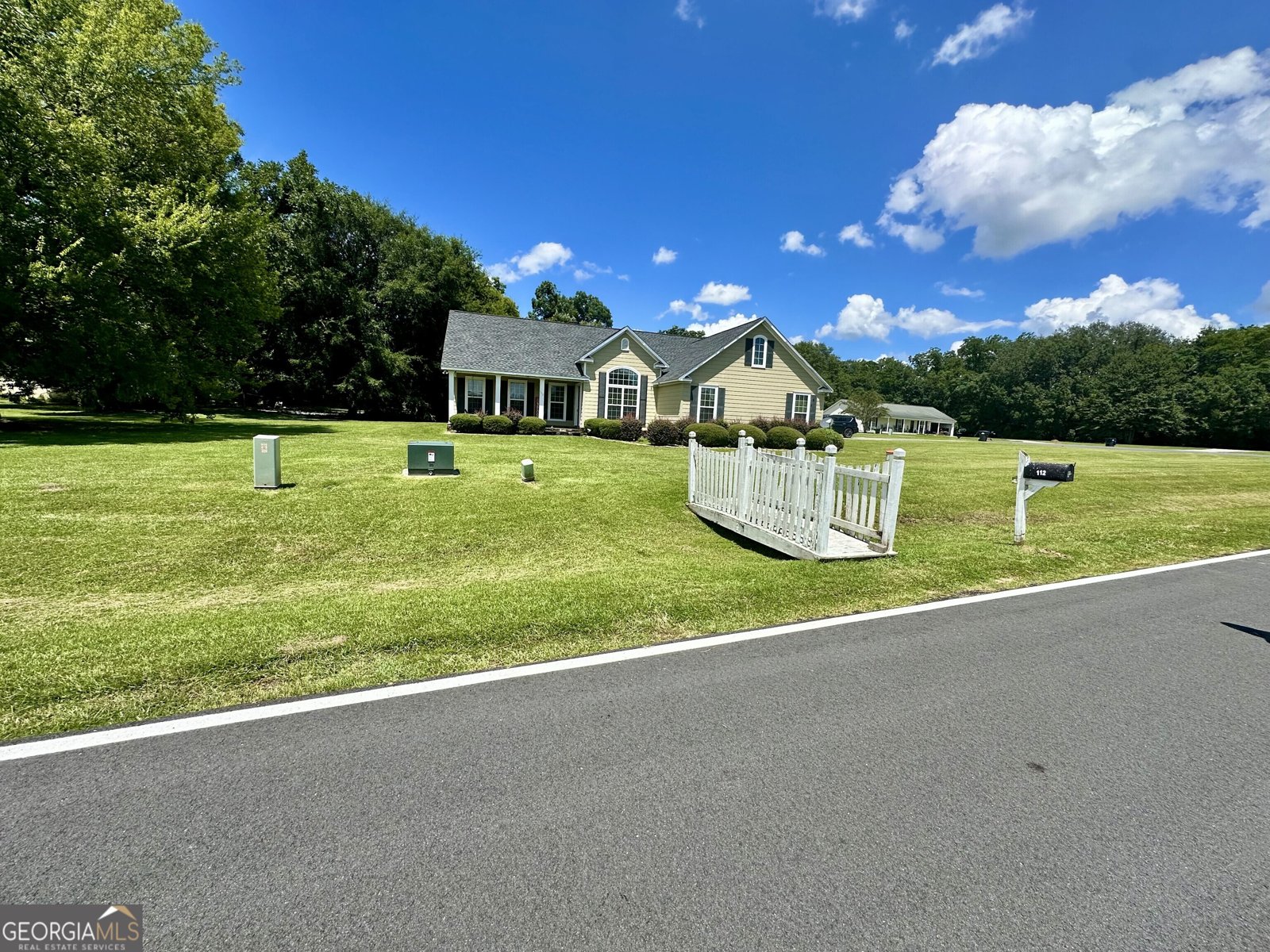 112 Manor Drive Fitzgerald - 2