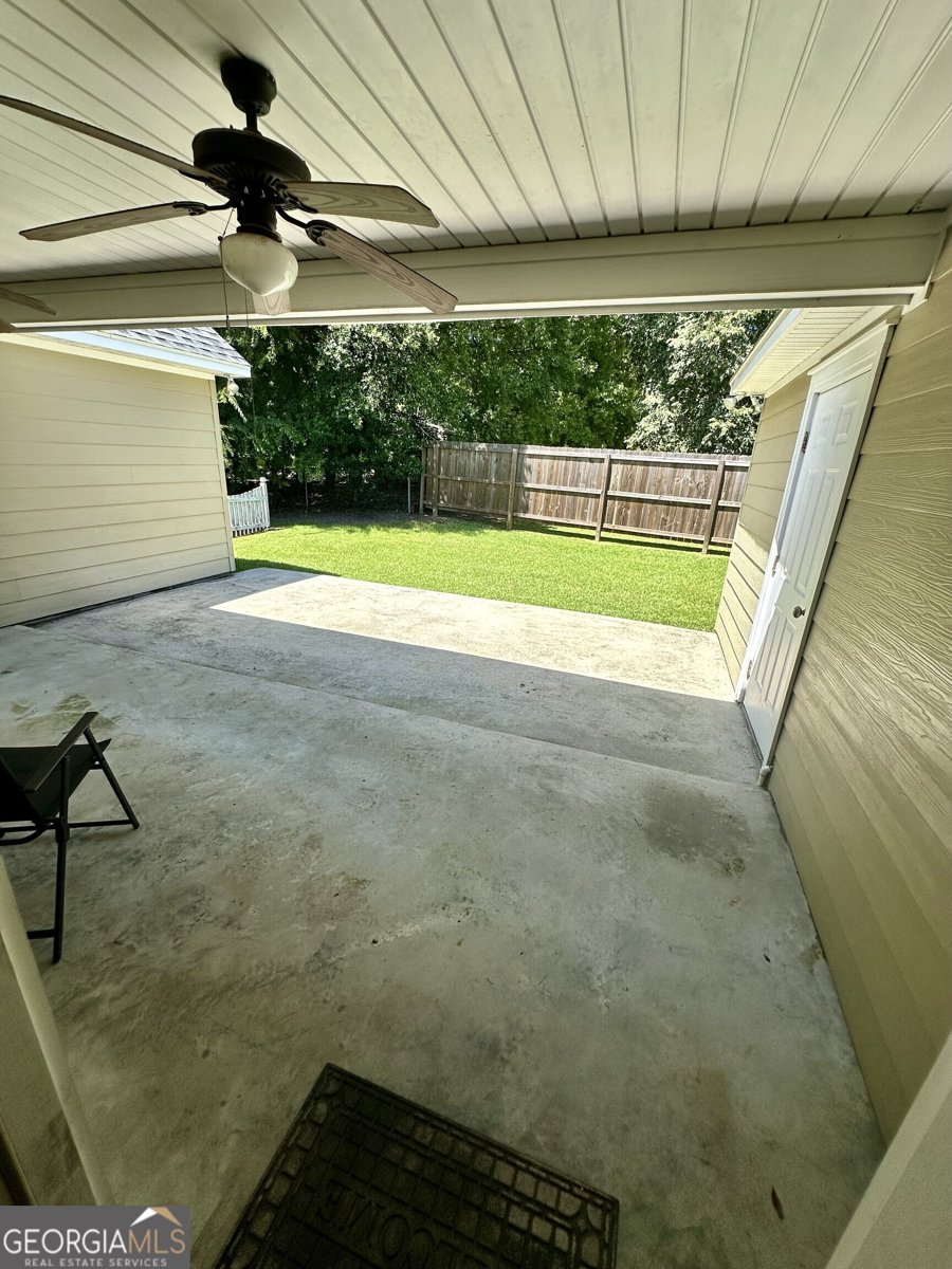 112 Manor Drive Fitzgerald - 27