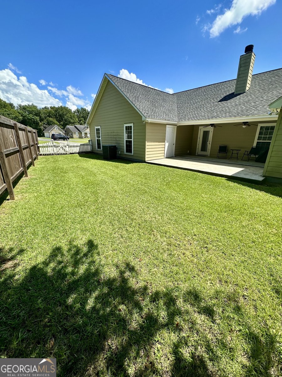 112 Manor Drive Fitzgerald - 28