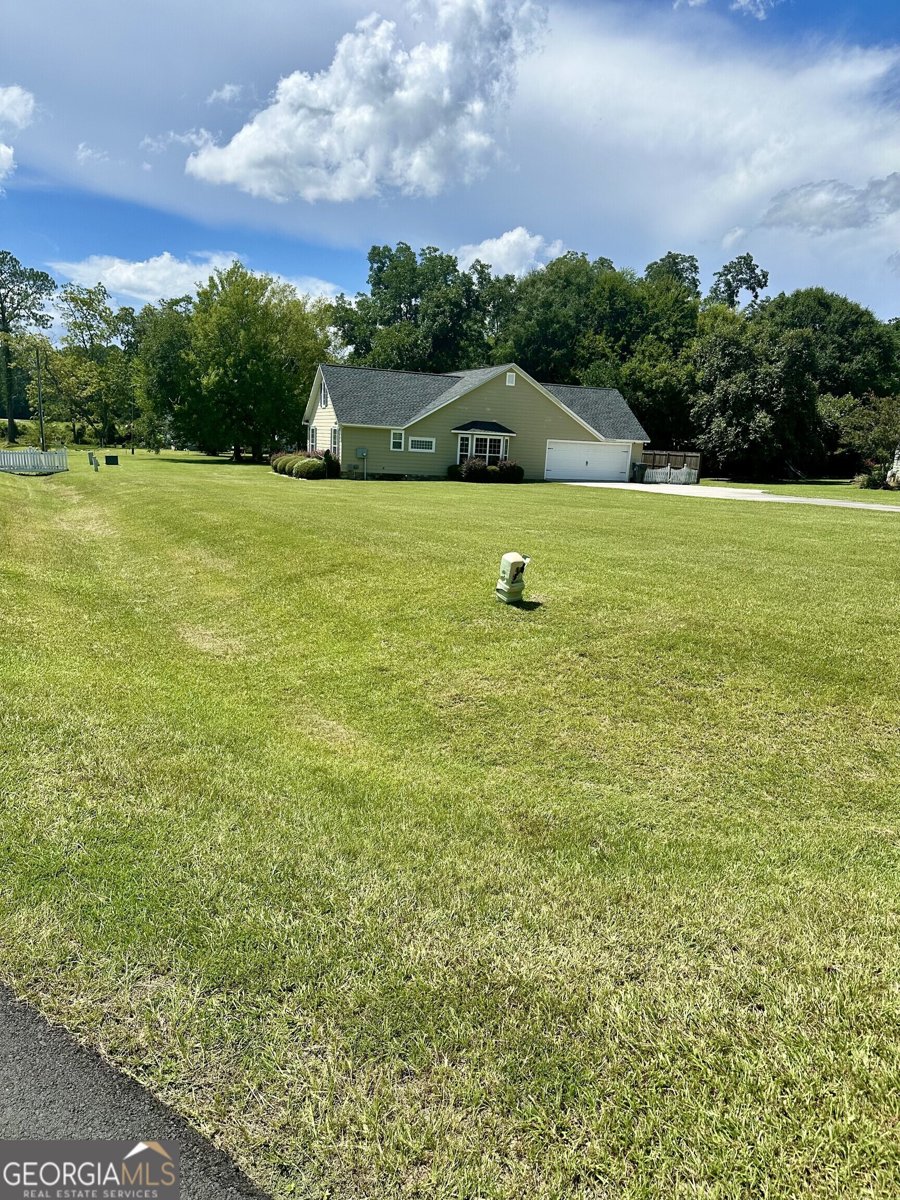 112 Manor Drive Fitzgerald - 3