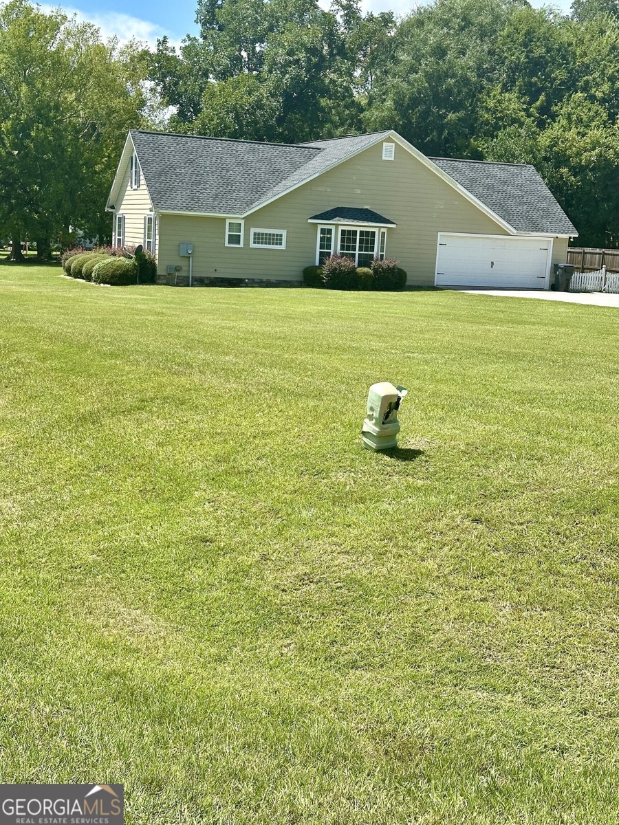 112 Manor Drive Fitzgerald - 4