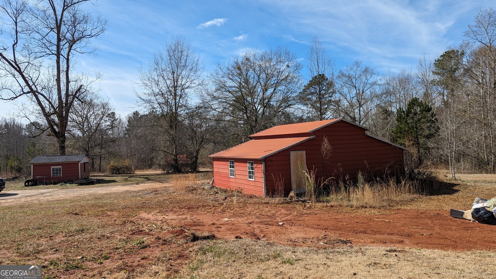 789 Hammett Road Lagrange - 19