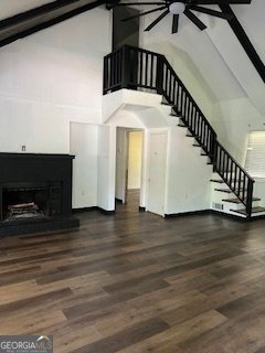 789 Hammett Road Lagrange - 3
