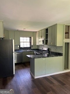 789 Hammett Road Lagrange - 5