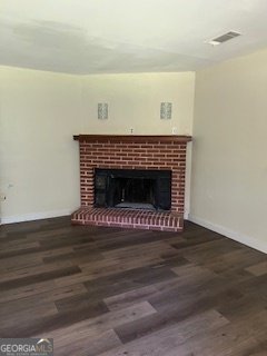 789 Hammett Road Lagrange - 8