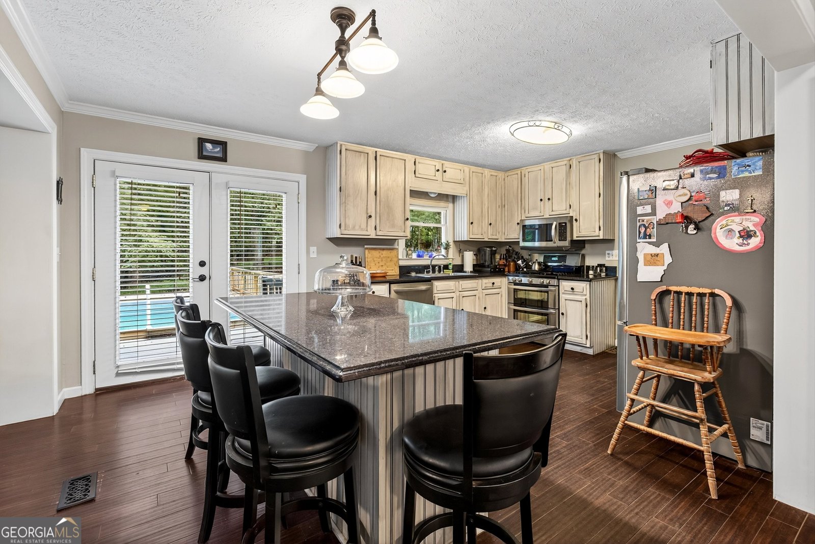 110 Old Mill Crossing Fayetteville - 10