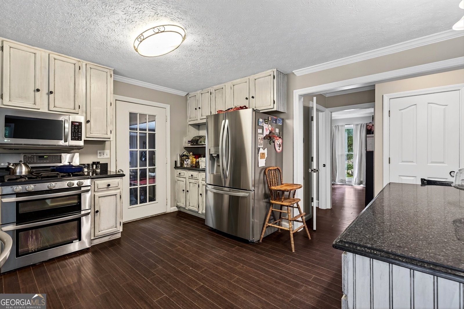 110 Old Mill Crossing Fayetteville - 11