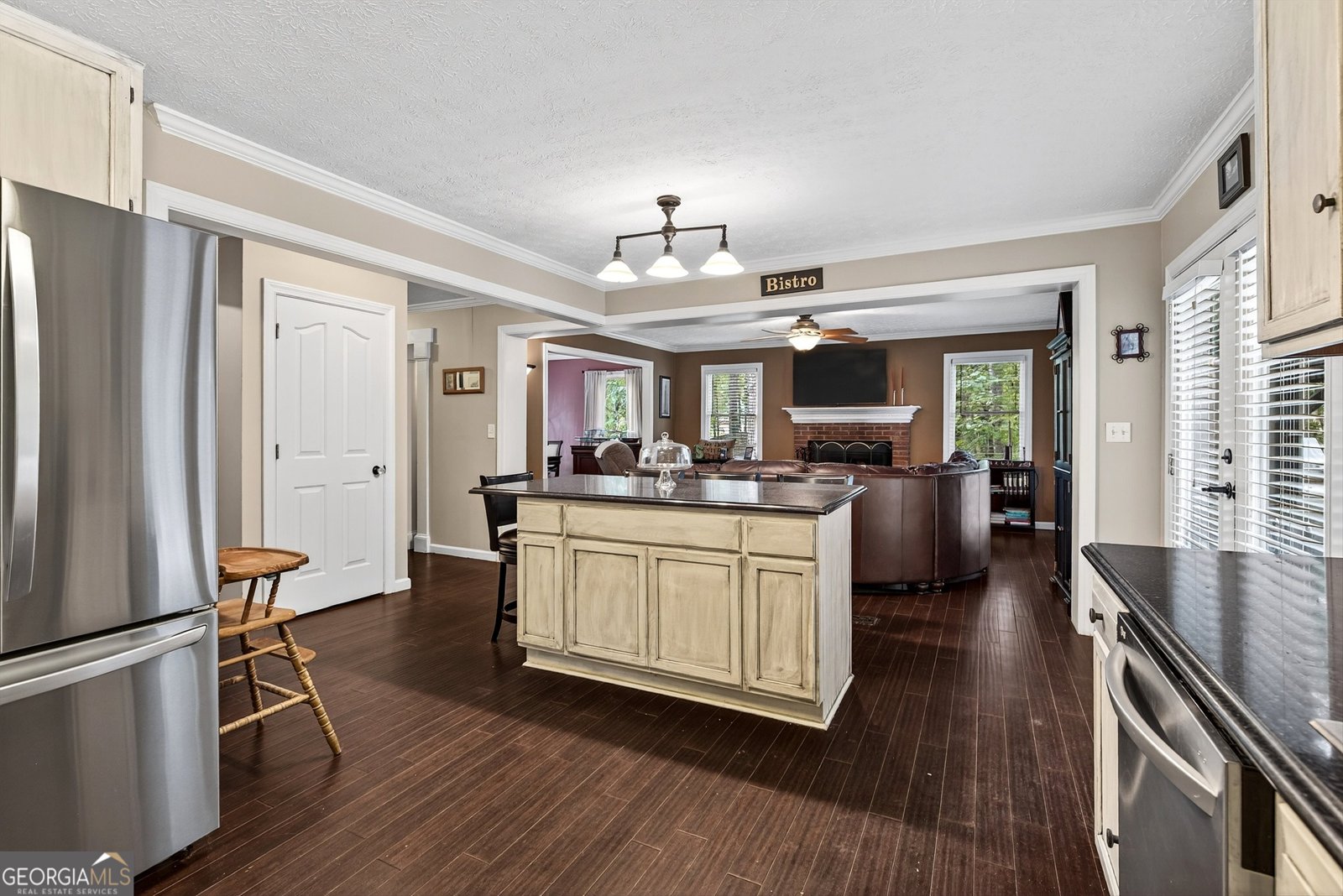 110 Old Mill Crossing Fayetteville - 12