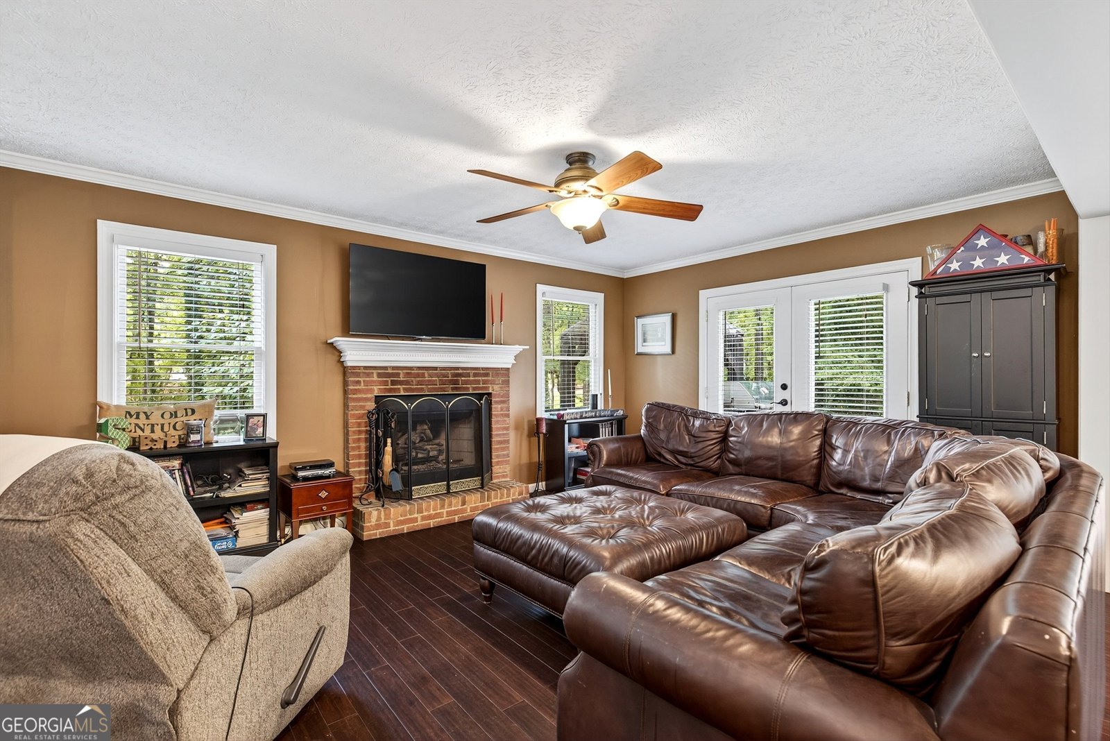 110 Old Mill Crossing Fayetteville - 13