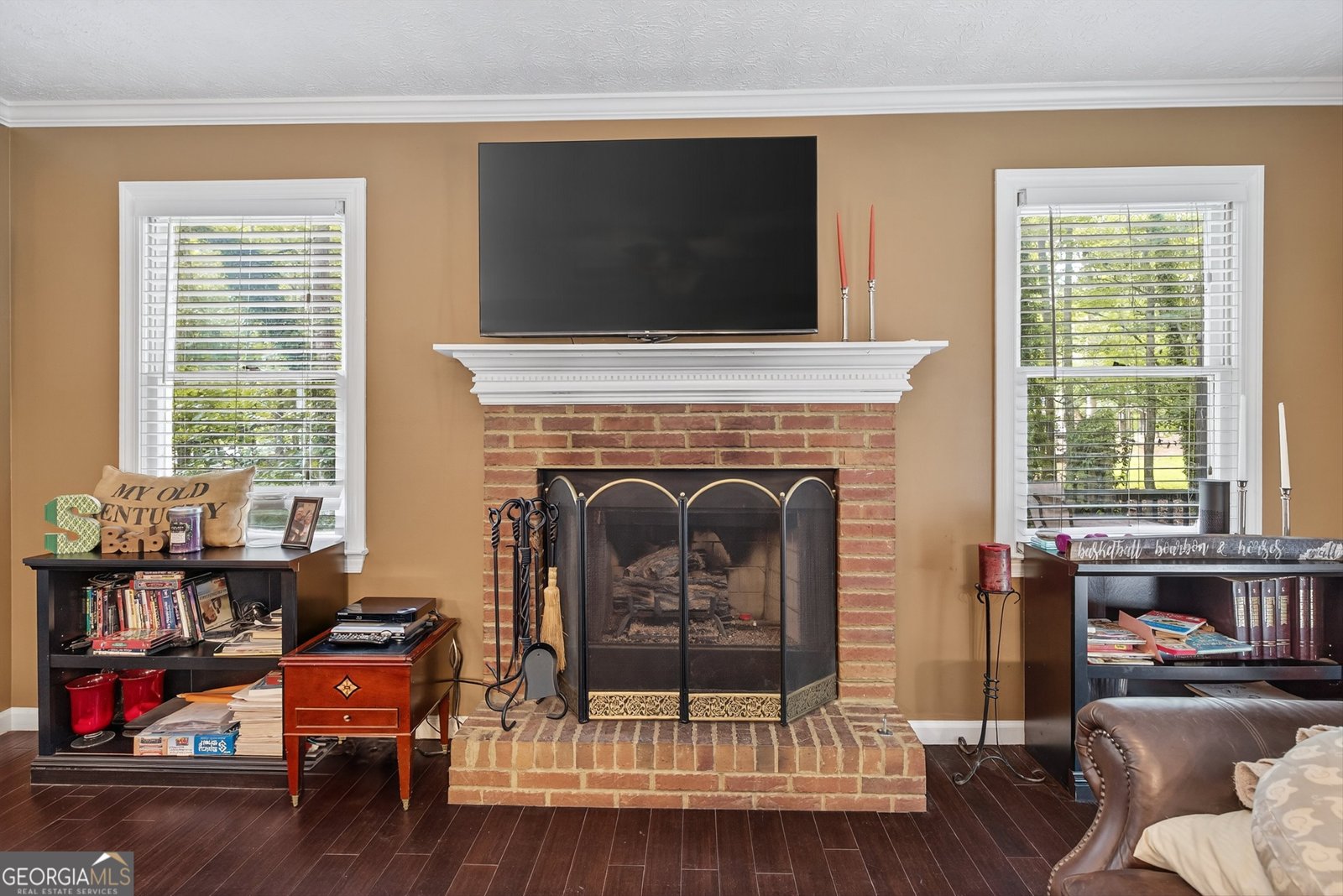 110 Old Mill Crossing Fayetteville - 14