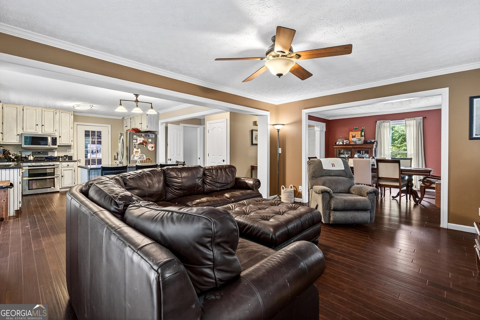 110 Old Mill Crossing Fayetteville - 15