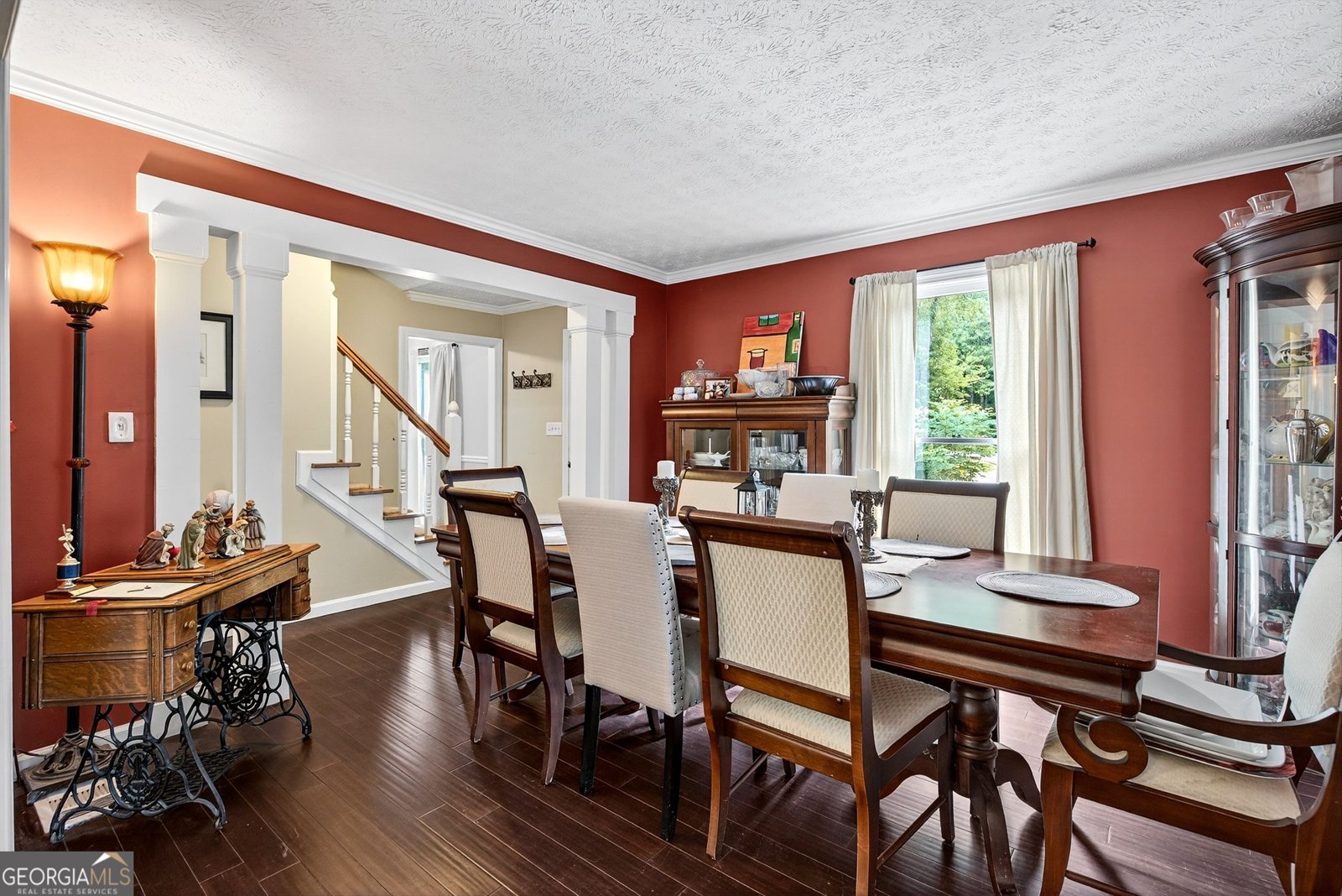 110 Old Mill Crossing Fayetteville - 16