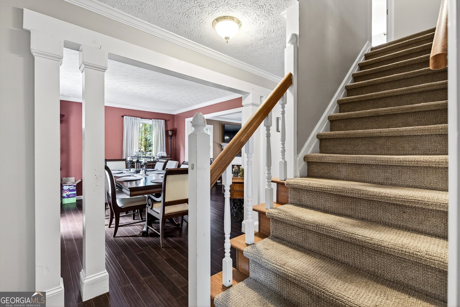 110 Old Mill Crossing Fayetteville - 18