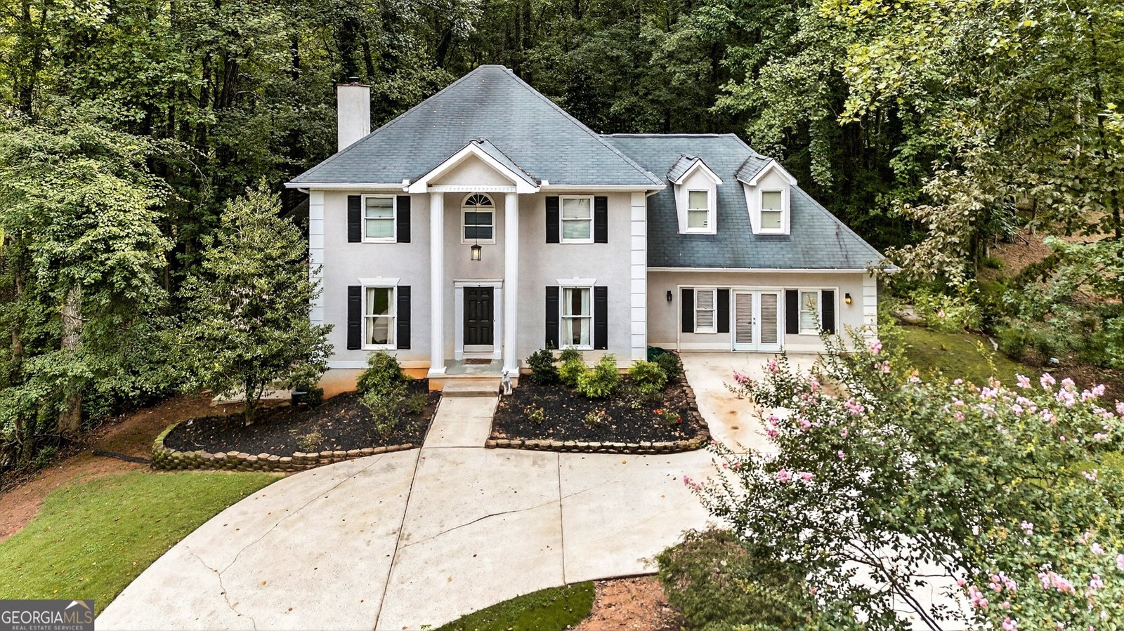 110 Old Mill Crossing Fayetteville - 2