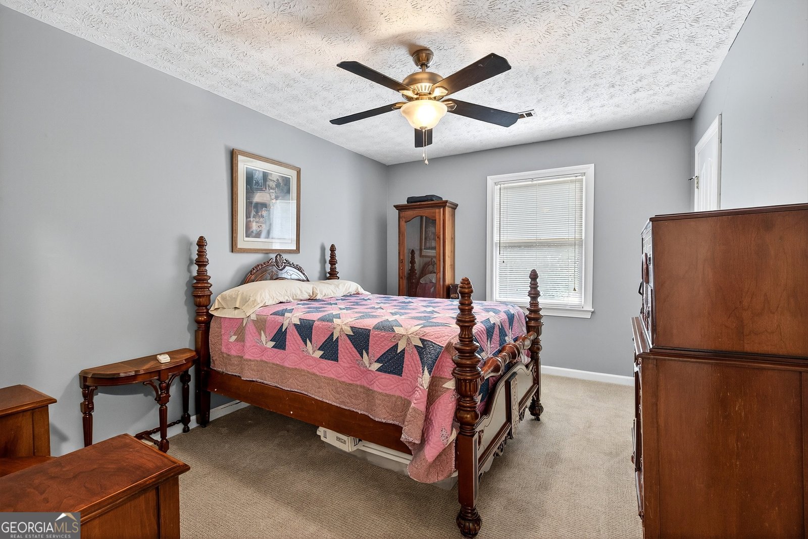 110 Old Mill Crossing Fayetteville - 20