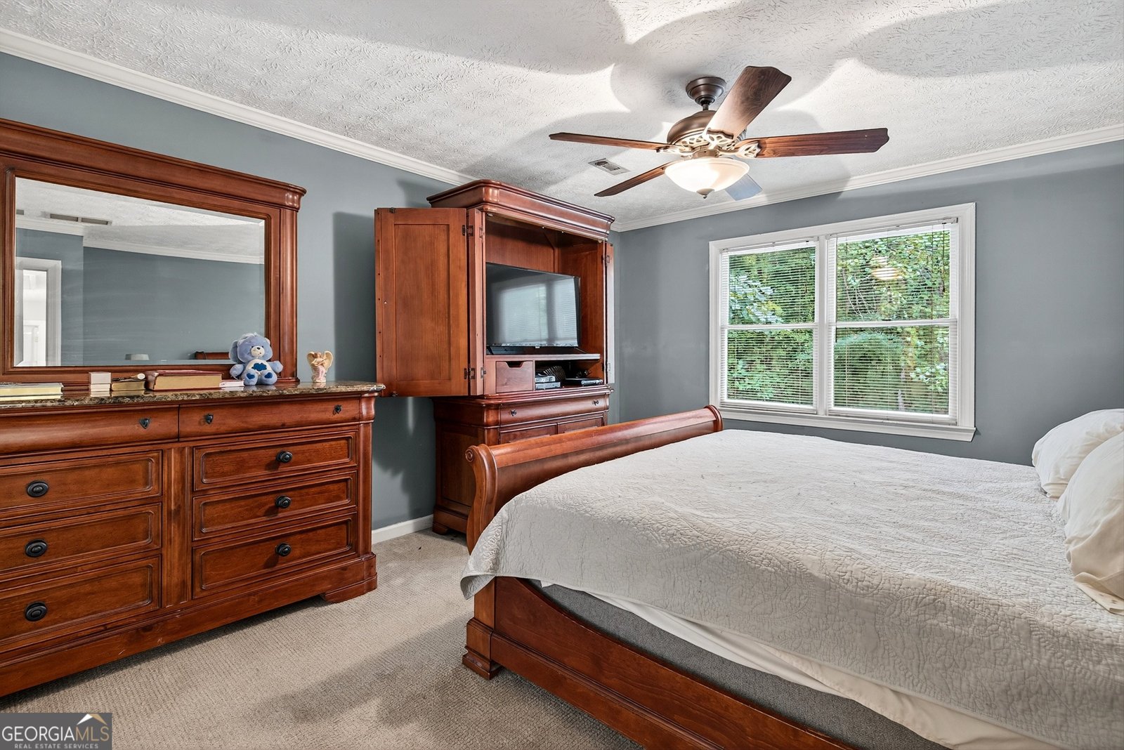 110 Old Mill Crossing Fayetteville - 27