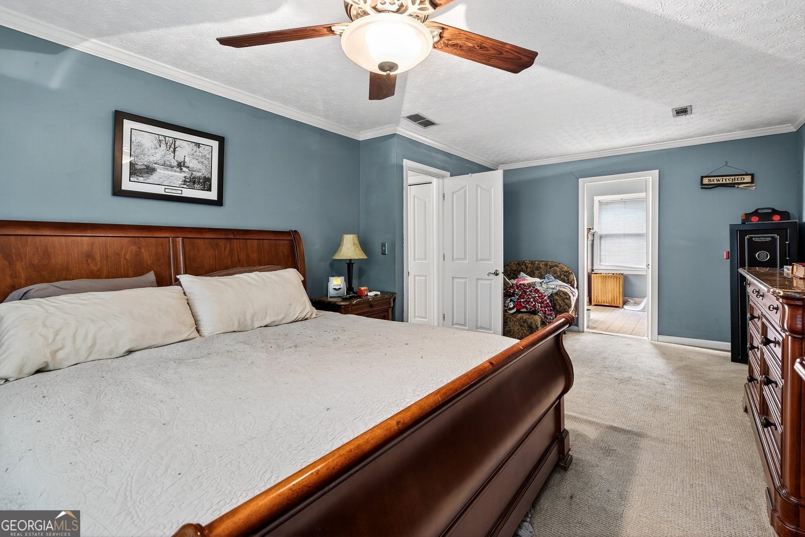 110 Old Mill Crossing Fayetteville - 28