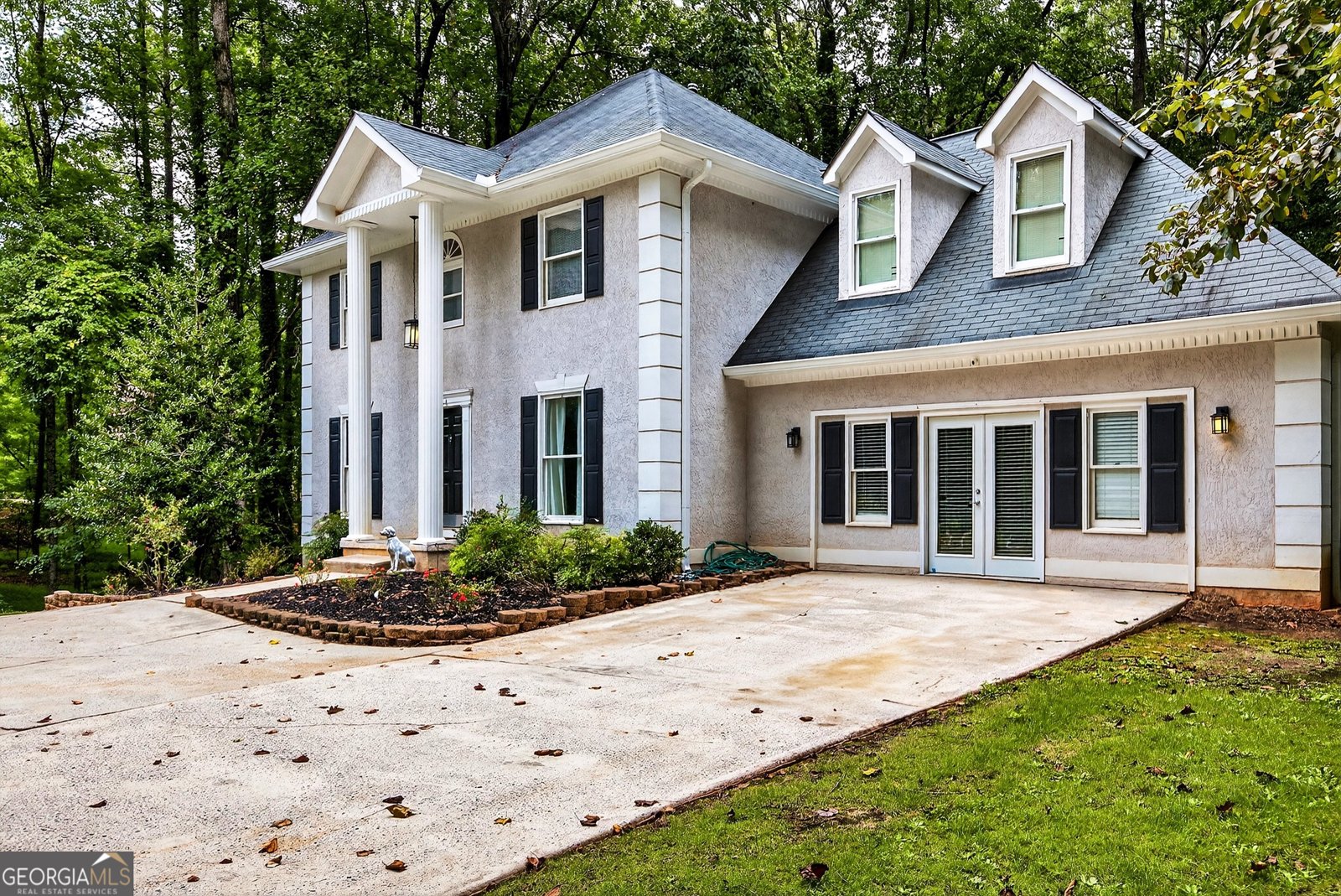 110 Old Mill Crossing Fayetteville - 3