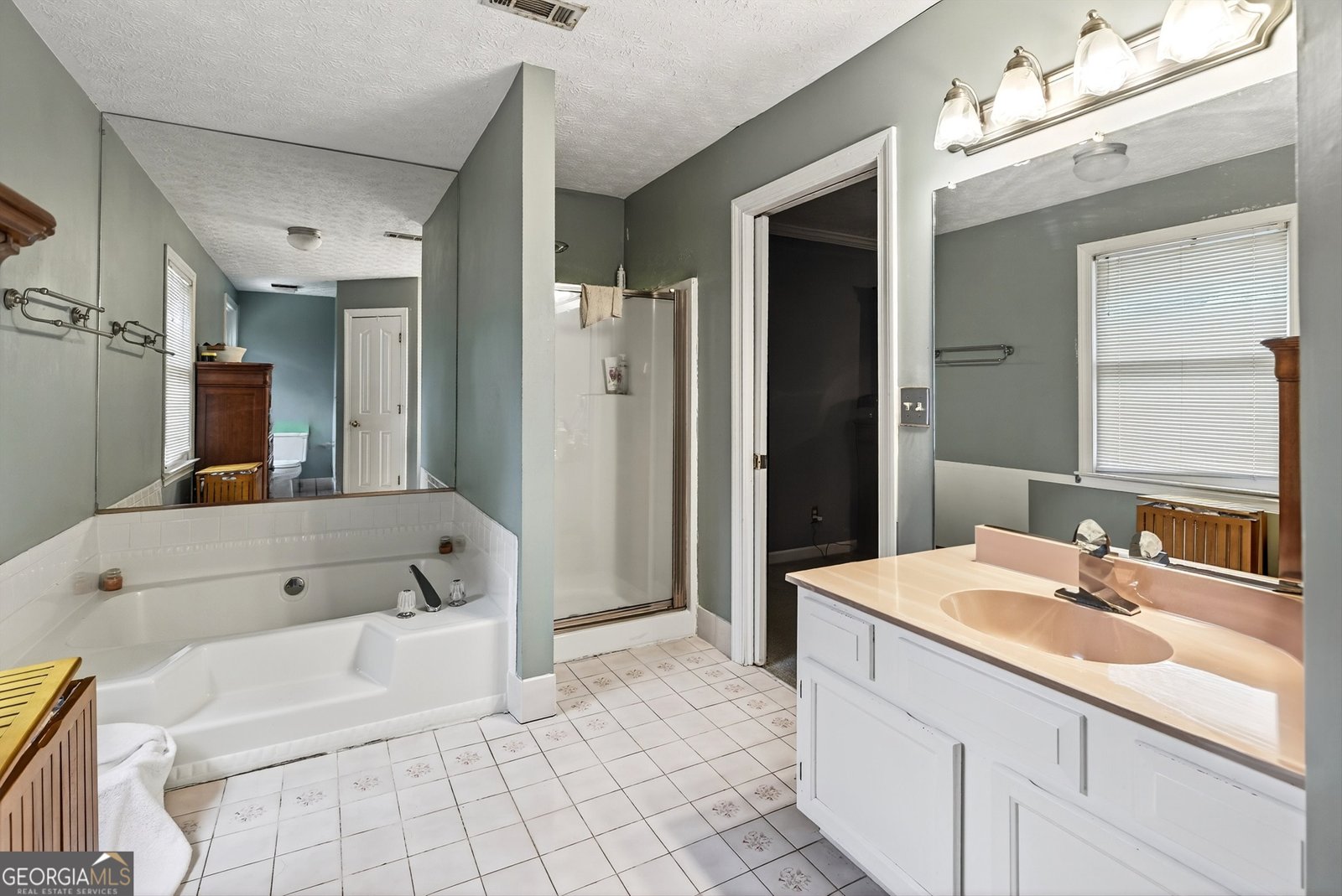 110 Old Mill Crossing Fayetteville - 30